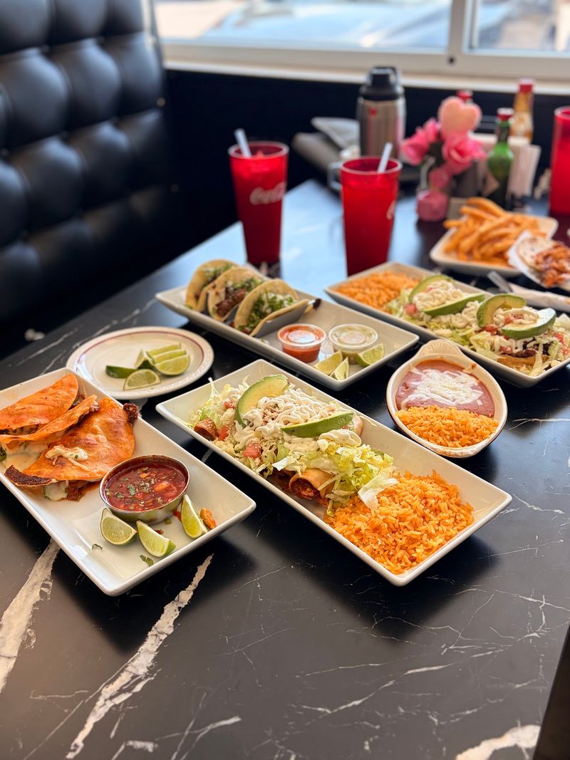 Fully Halal, Fully Hispanic