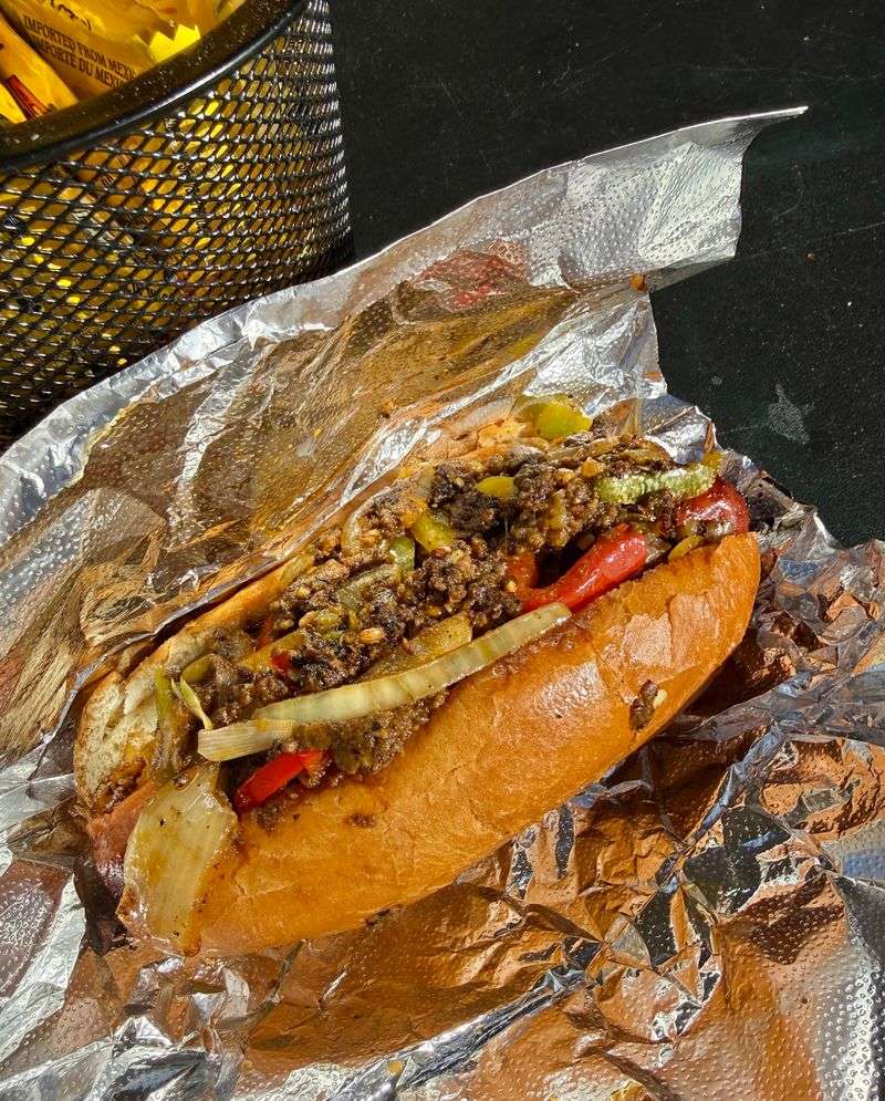 Fully loaded Streetdogs, Colorado Springs, CO