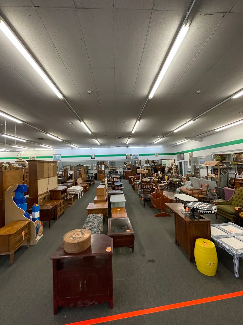 Furniture Finds From Armoires to Couches Furniture Finds From Armoires to Couches