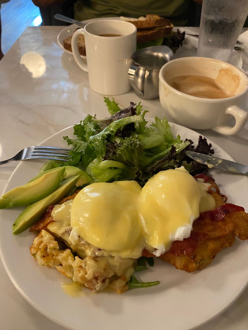 GB Eats, Great Barrington, MA