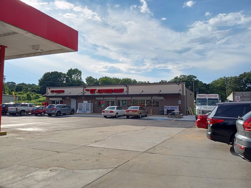 GT'S Express Mart, Greenville, SC