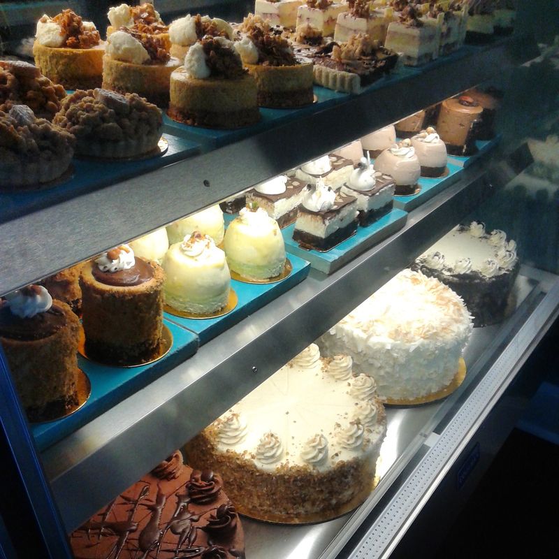 Gala Cafe & Bakery, Mt Pleasant, SC Gala Cafe & Bakery, Mt Pleasant, SC