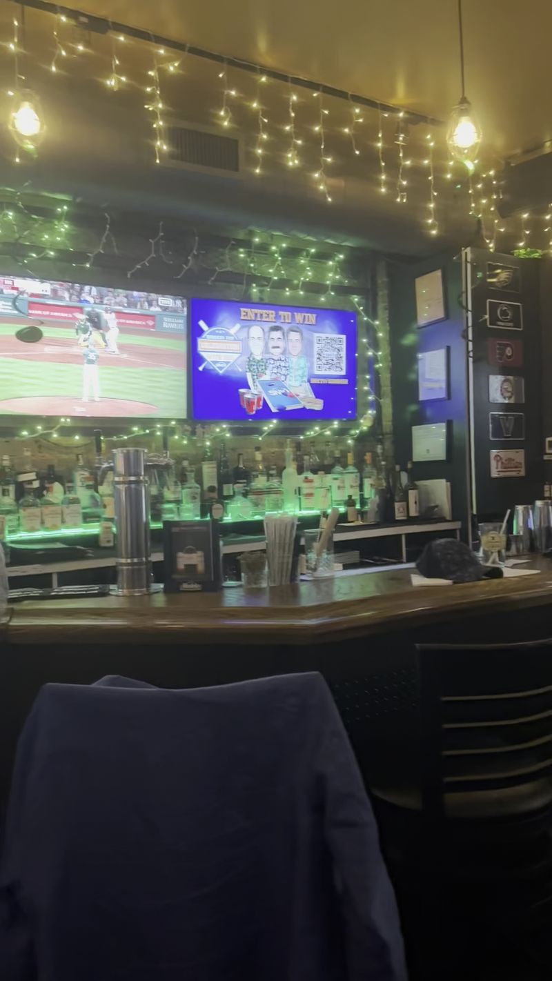 Game Day on Eleven Screens