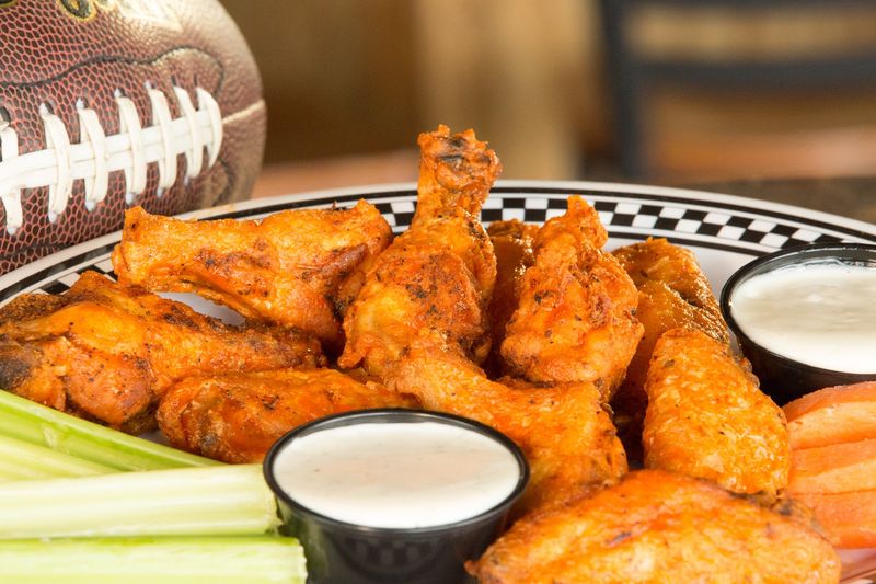 Game Days and Wednesday Deals Game Days and Wednesday Deals