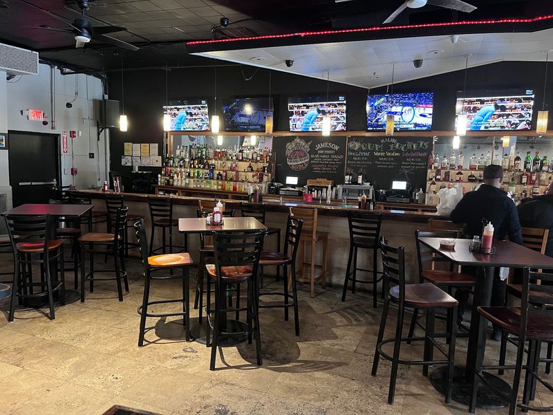 Game Night Under Many Screens