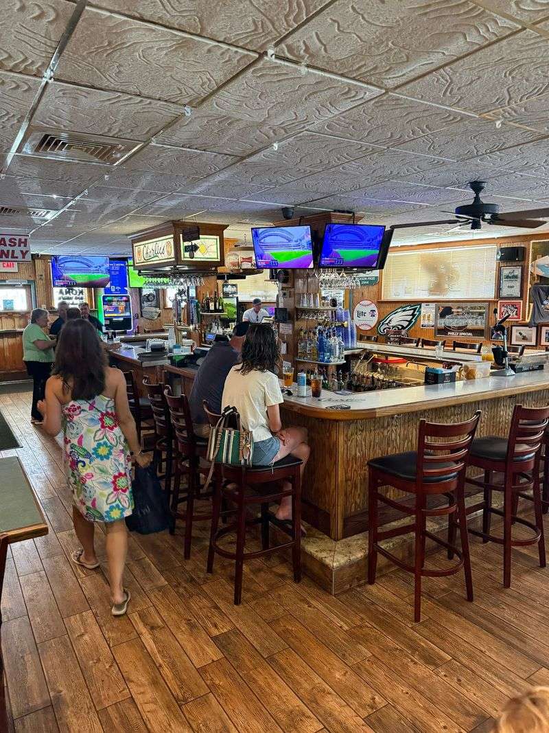 Game Nights, Trivia, and a Room Full of Energy