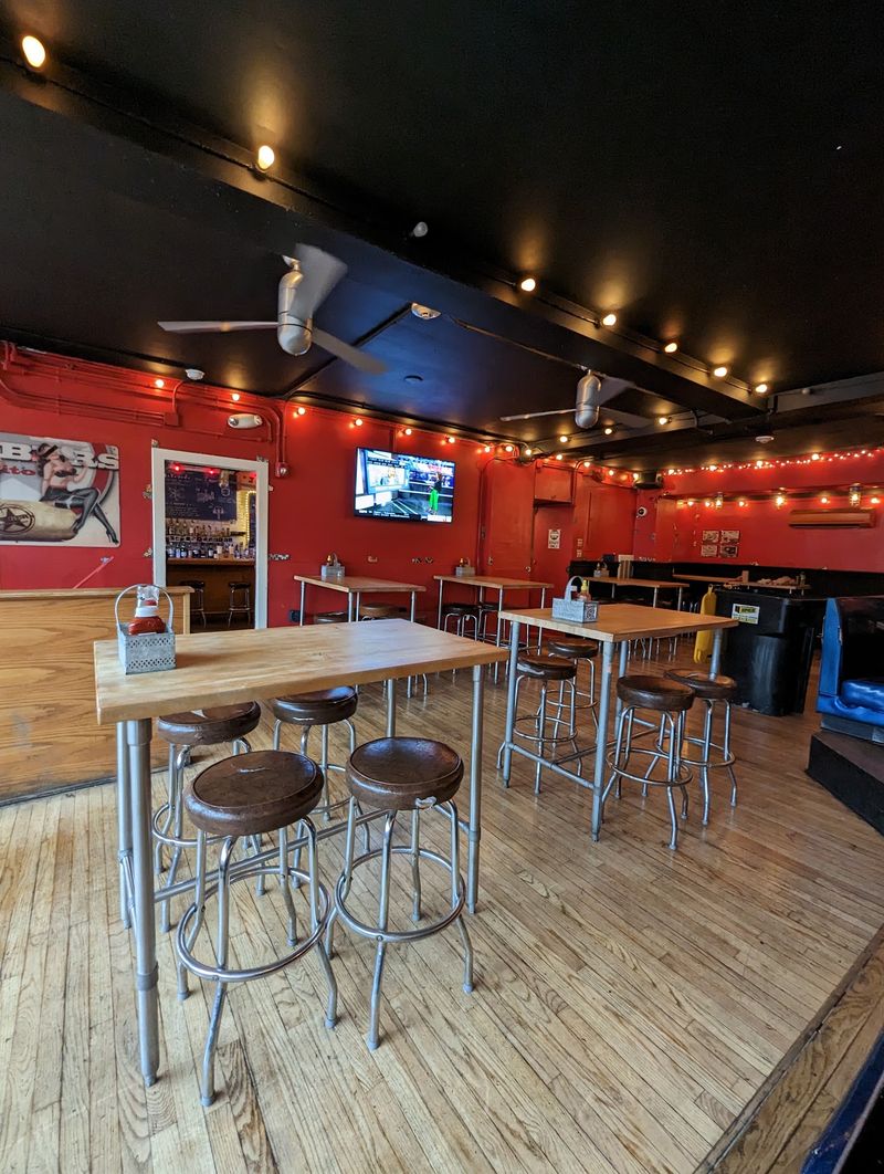 Game Nights and Weekly Deals