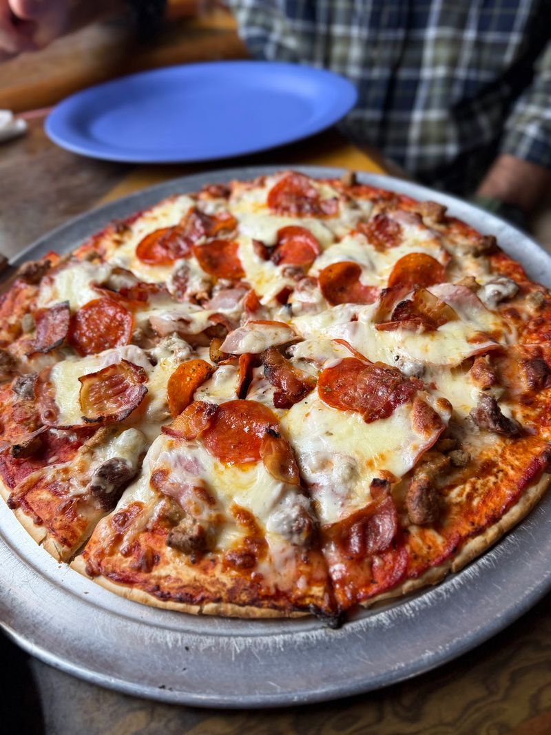 Garbo's Pizzeria, Springfield, MO Garbo's Pizzeria, Springfield, MO