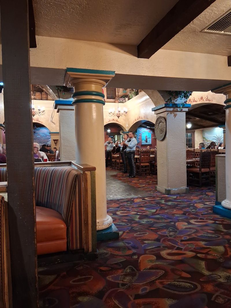Garcia's Las Avenidas, Phoenix, AZ