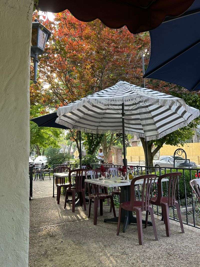 Garden Tables Worth the Wait