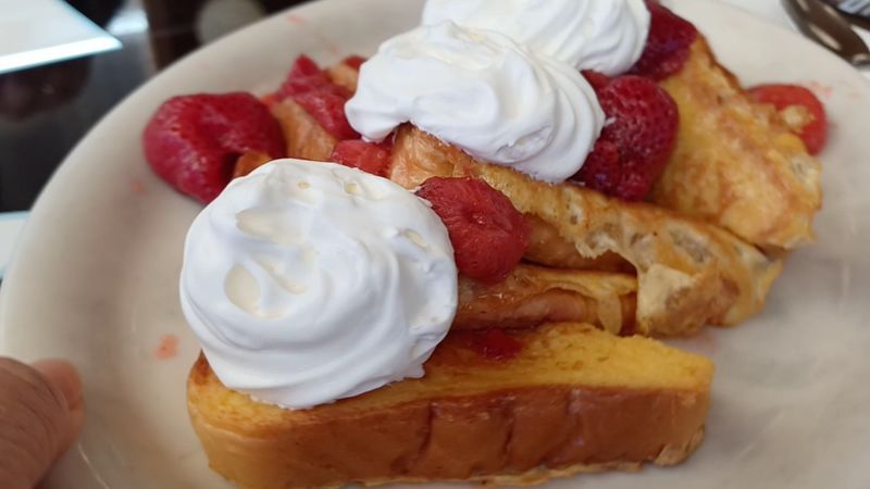 Gateway Breakfast House, Portland, OR
