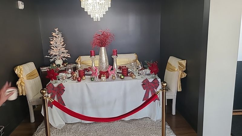 Gatherings, Events, and Catering