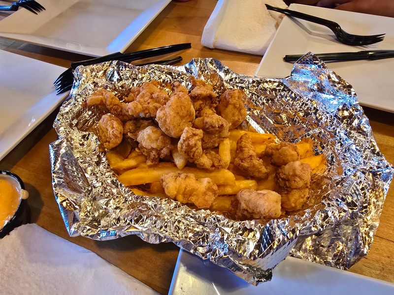 Gator Bites Worth the Detour Gator Bites Worth the Detour