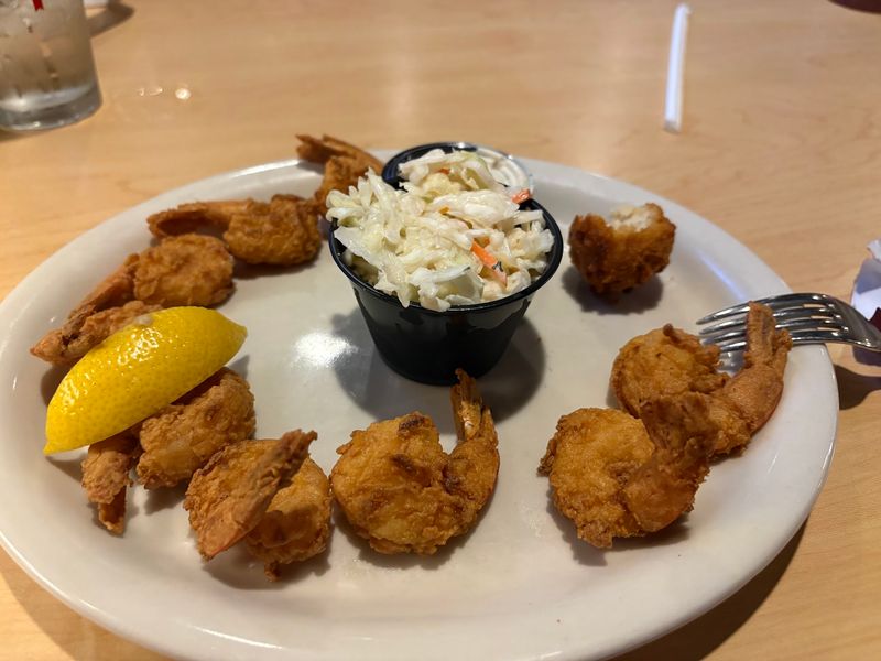 Gator, Venison, and Frog Legs on the Menu