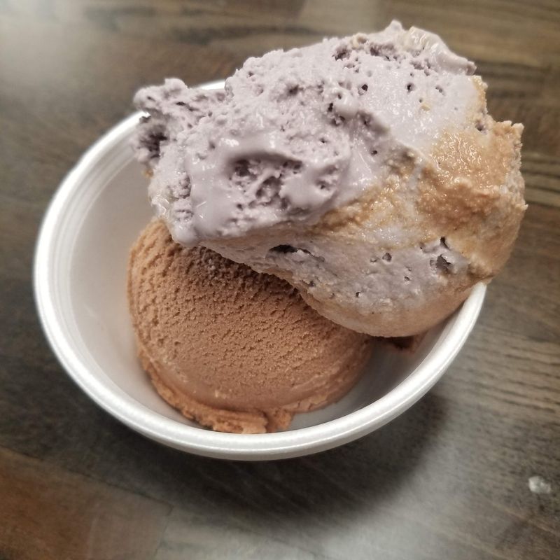 Gelato and Espresso on the Side Gelato and Espresso on the Side