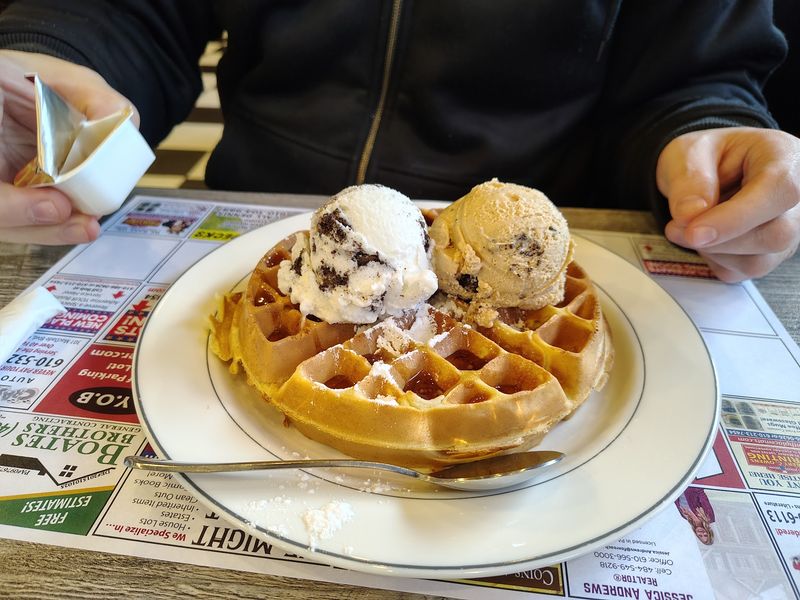 Gelato, the Sweet Signature