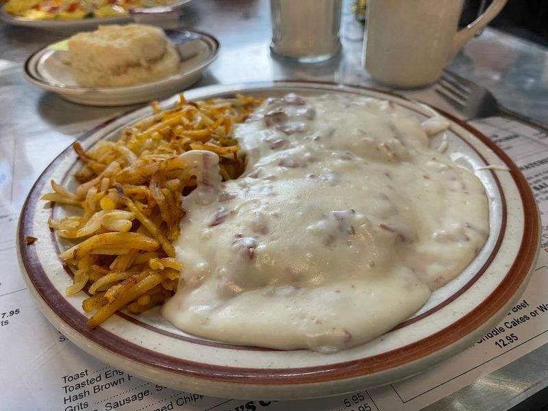 General's Kitchen, Ocean City, MD