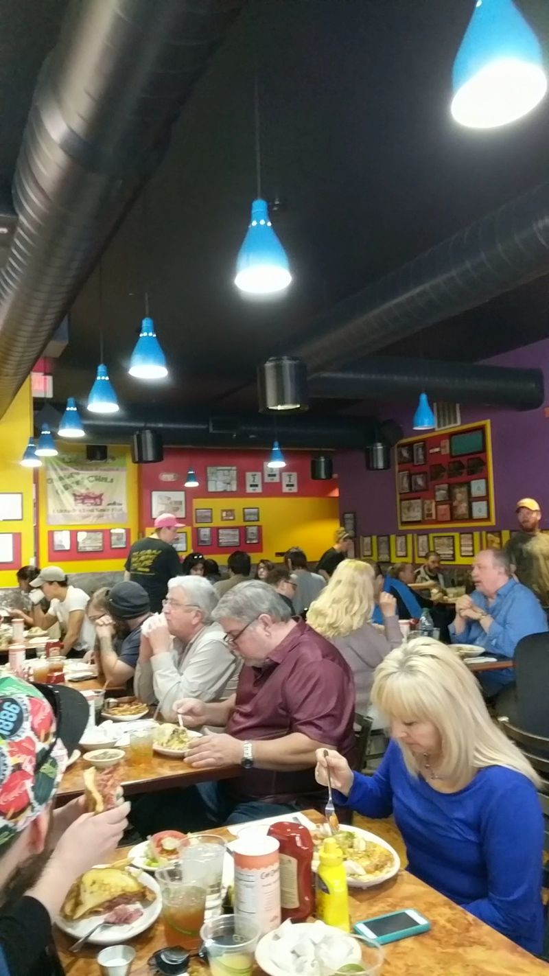 Generations at the Same Tables Generations at the Same Tables