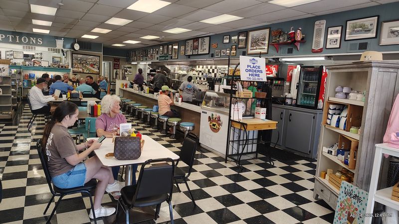 Generations of Columbus Memories