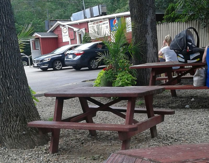 Generations of Regulars