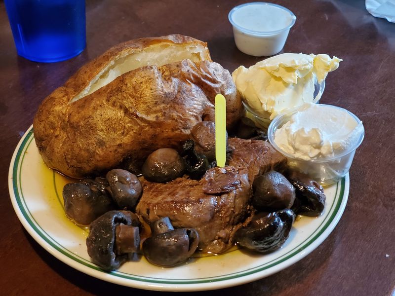 Generous Plates, Friendly Prices