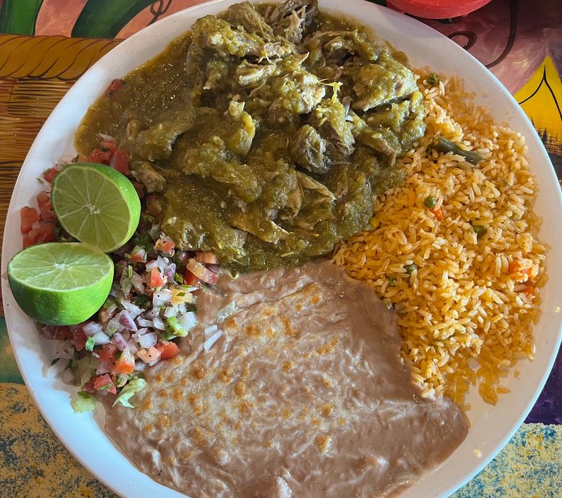 Generous Plates, Friendly Prices