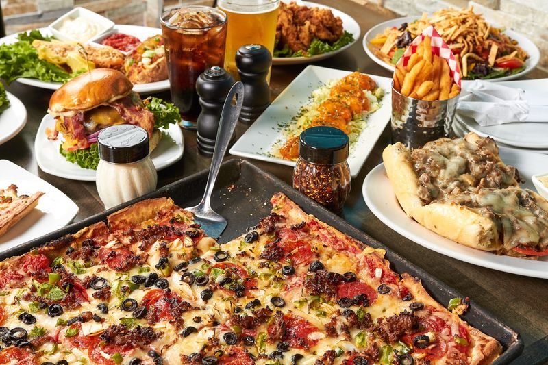 Gentleman Jim's Restaurant, Gaithersburg, MD