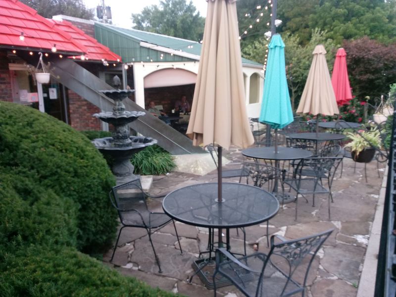 George's Family Restaurant, Springfield, MO George's Family Restaurant, Springfield, MO