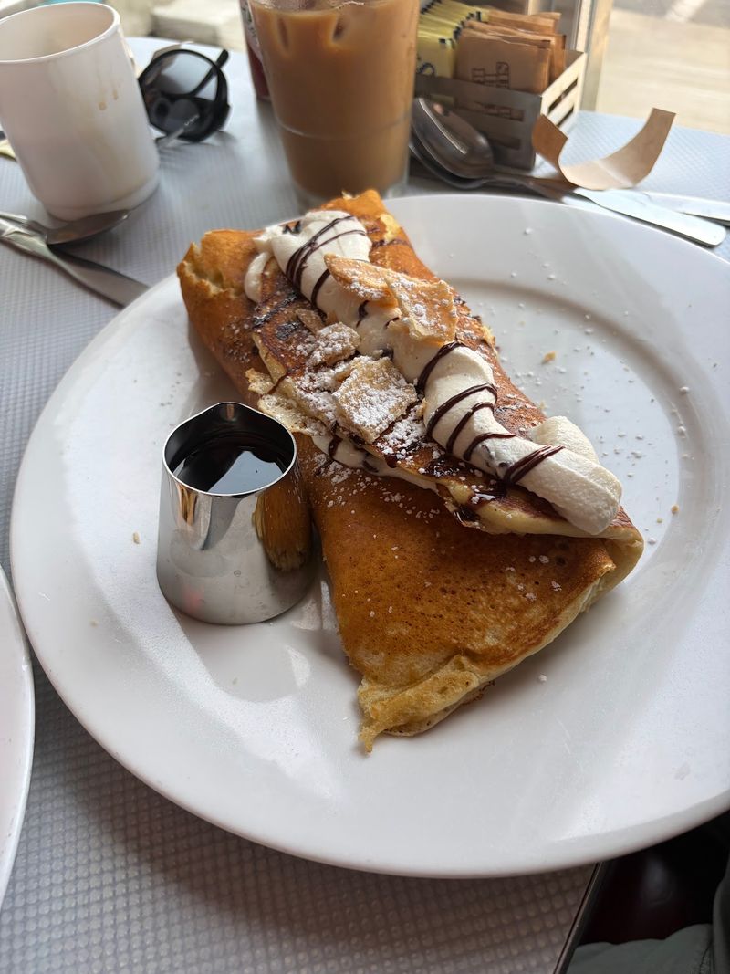Georgie's Diner, West Haven, CT