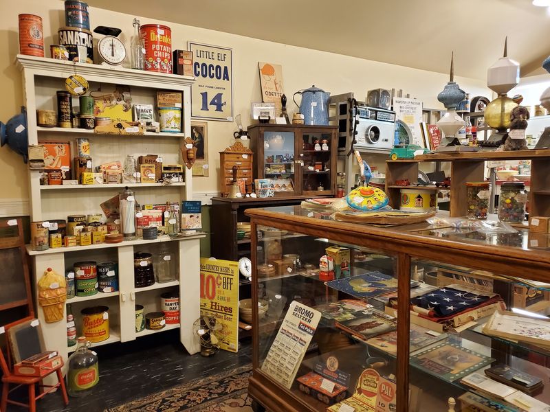 German Heritage On Every Shelf