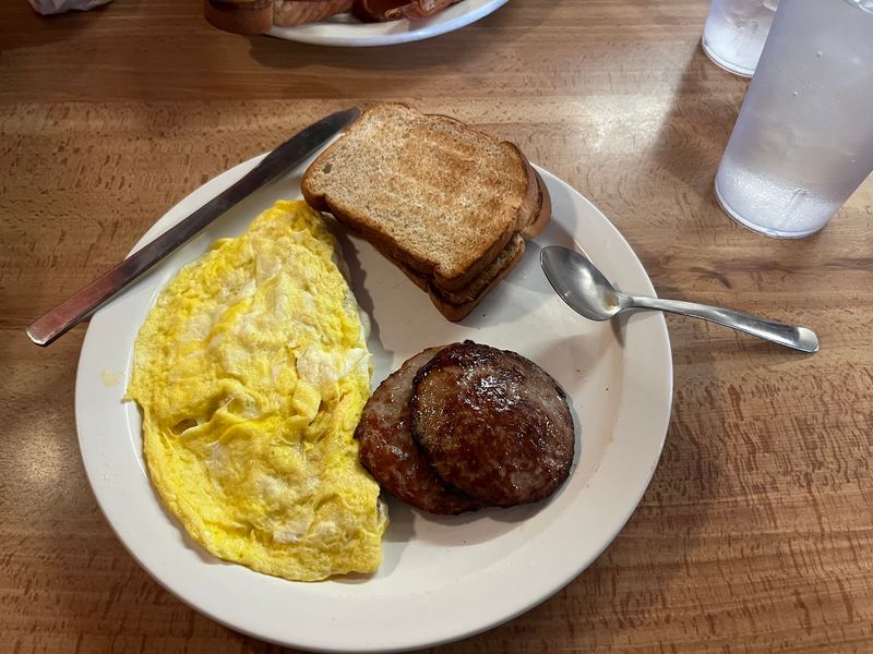 German Village Coffee Shop, Columbus, OH
