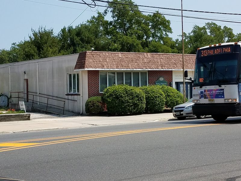Getting Around South Jersey Getting Around South Jersey