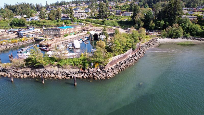 Getting There From Seattle