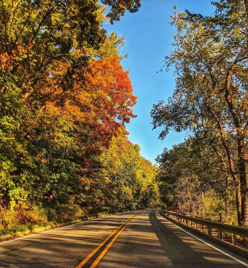 Getting There by Car Getting There by Car