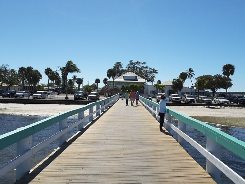 Getting to the North End