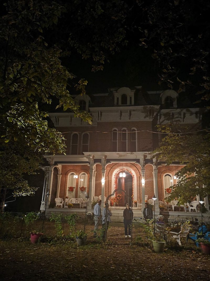 Ghost Hunting Gear and Spirit Nights Ghost Hunting Gear and Spirit Nights