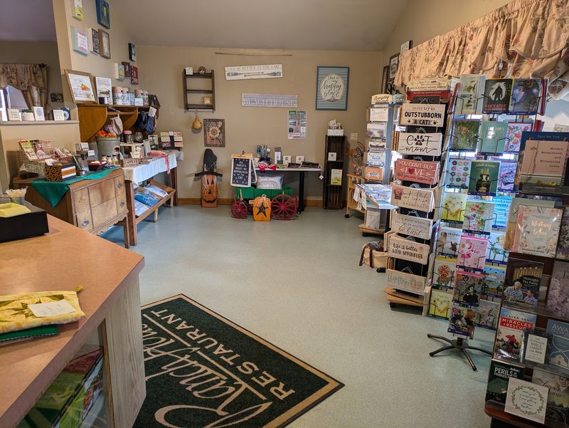 Gift Shop Finds and River Art Gift Shop Finds and River Art