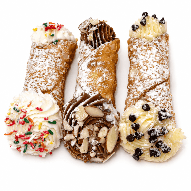 Giovanni's Bakery, Newington, CT