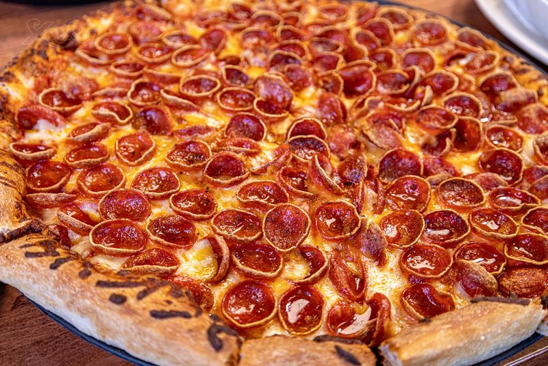 Giovanni's Pizza, Olive Hill, KY Giovanni's Pizza, Olive Hill, KY