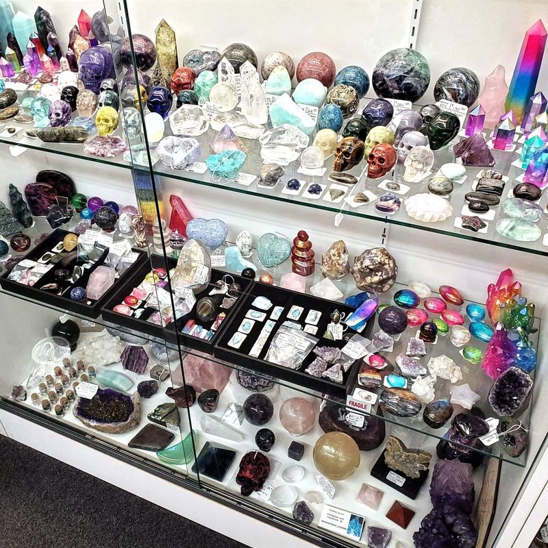 Glass Cases and the Key Question