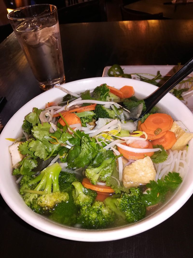 Gluten-Free Diners Finally Get a Seat
