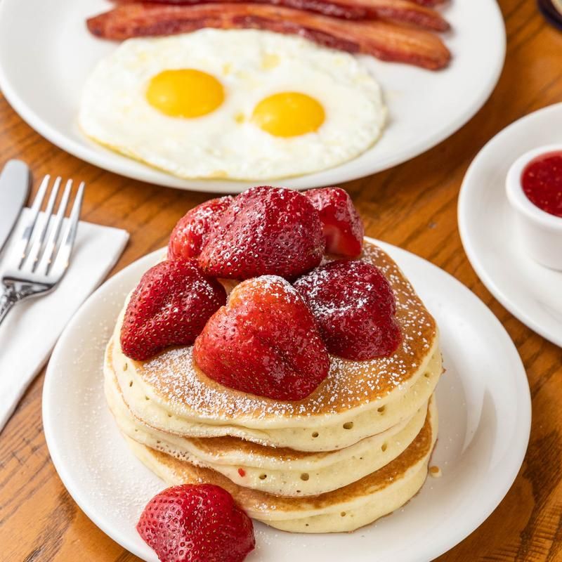 Gluten-Free Options and Allergy Notes