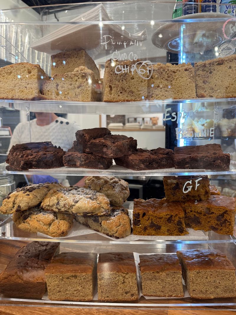 Gluten Free Without the Guesswork