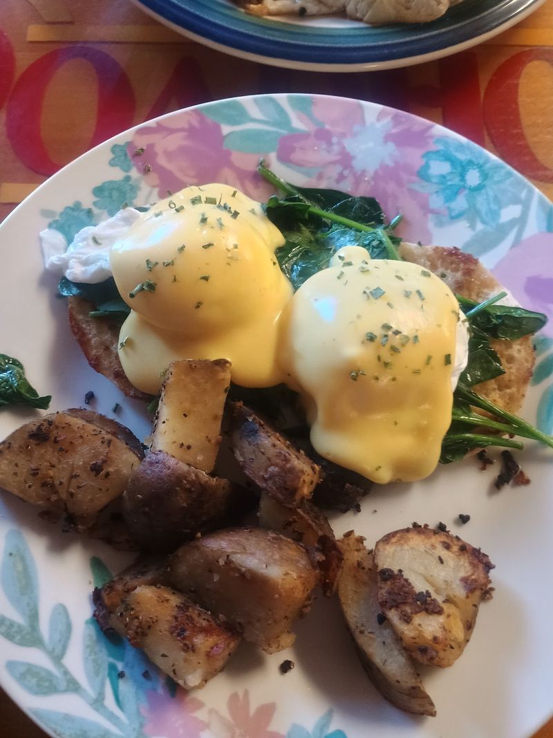 Gluten-Free and Vegetarian Friendly Choices