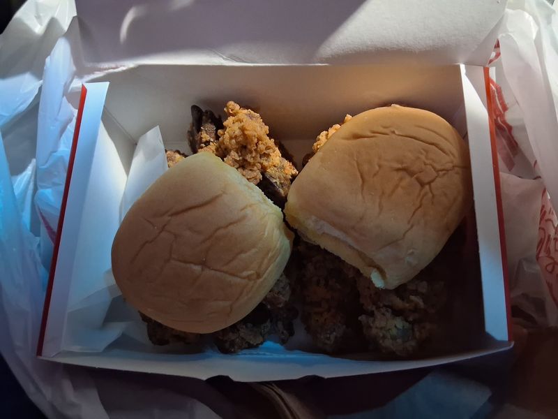 Go Chicken Go, Kansas City, MO