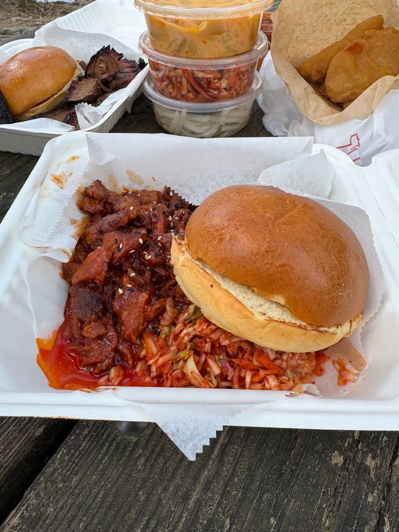Gochujang Pork and Other Korean Twists