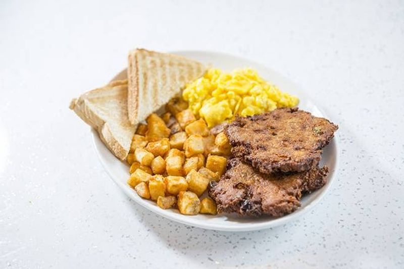Goetta Gets Its Moment