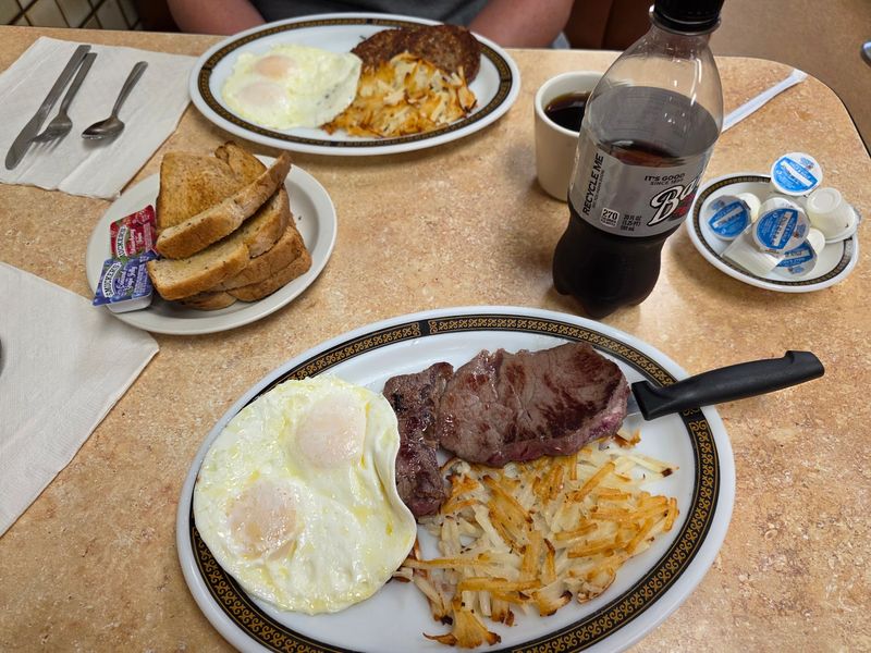 Goetta Gets Top Billing