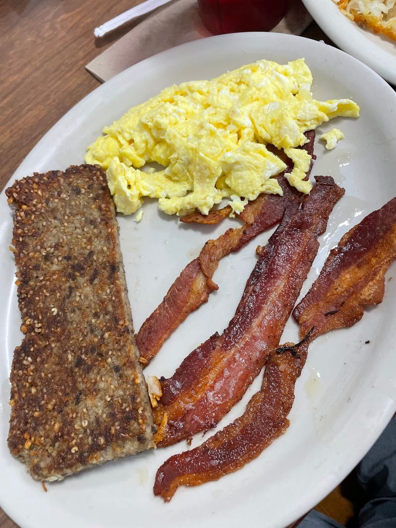 Goetta, the Local Legend Goetta, the Local Legend