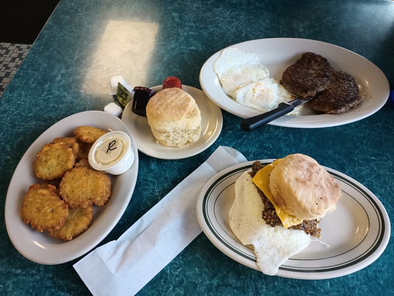Goetta, the Local Legend Goetta, the Local Legend